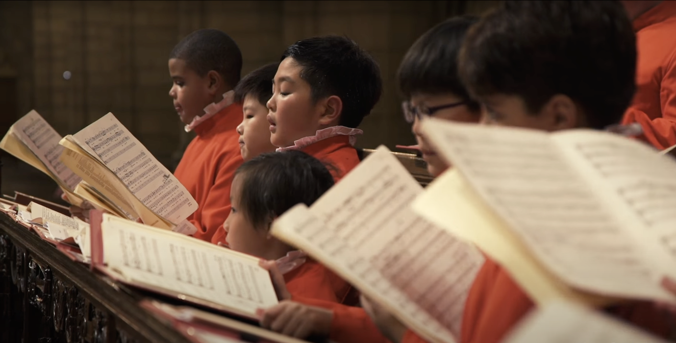 The Destruction Of A Beloved New York Choir School Epitomizes The Fall Of The Episcopal Church